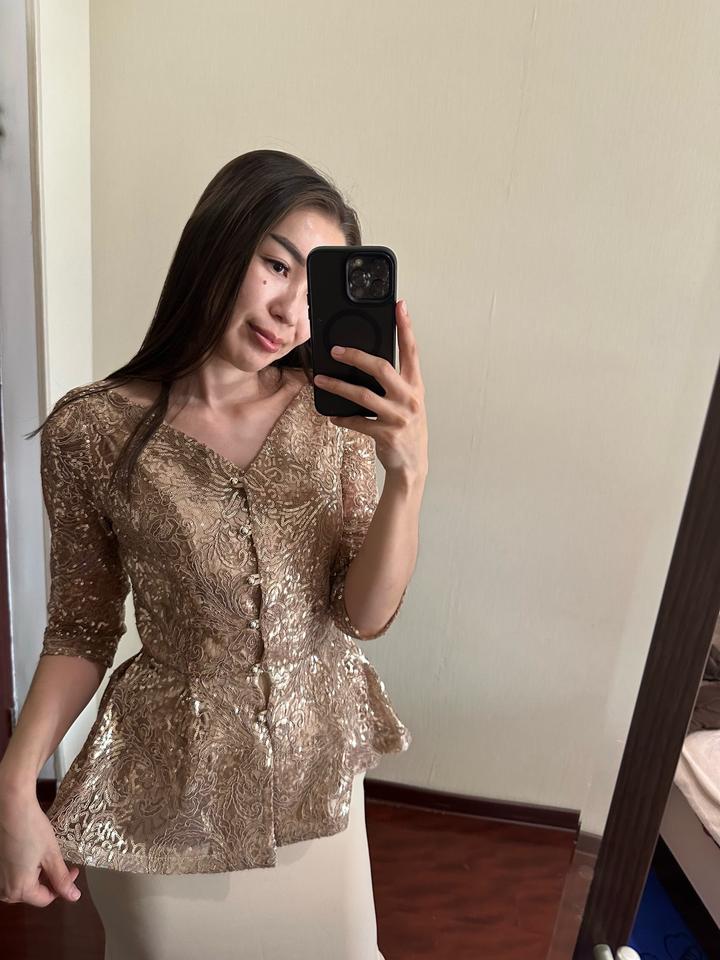 Платье Kassenova