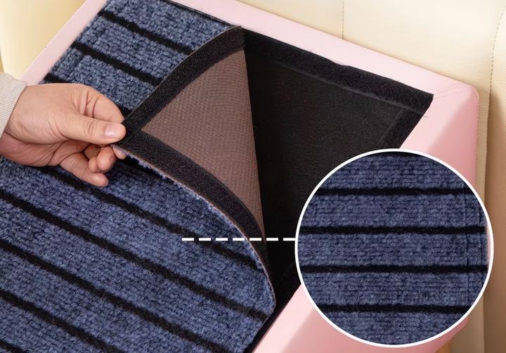 Лестница для собак