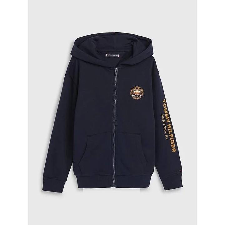 зипка Tommy Hilfiger
