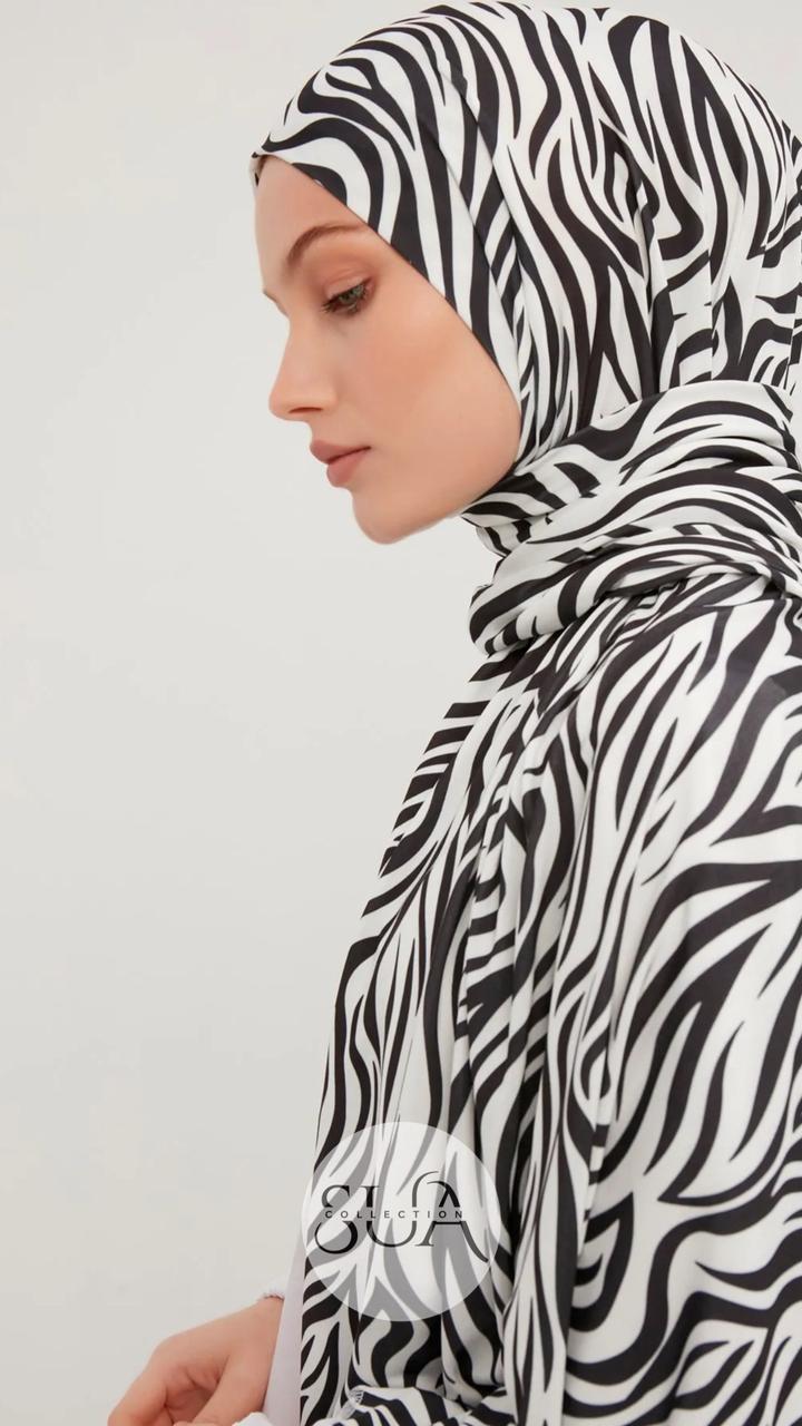 Хиджаб/платок