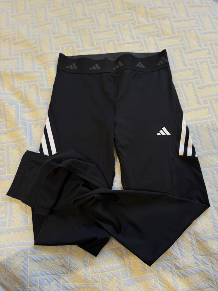 лосины Adidas, размер s