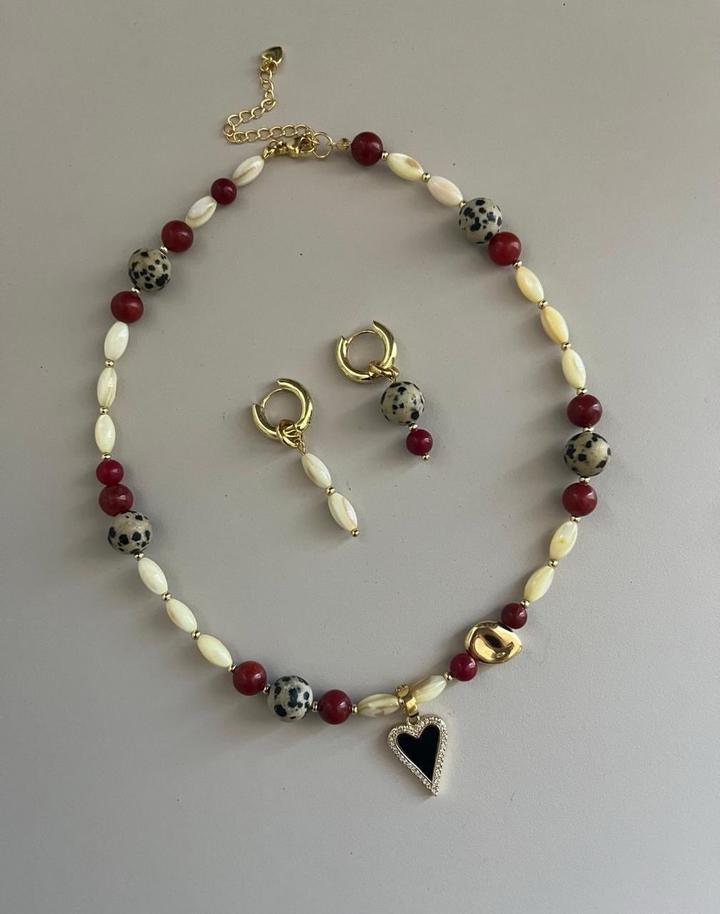 Украшения ручной работы 🤍