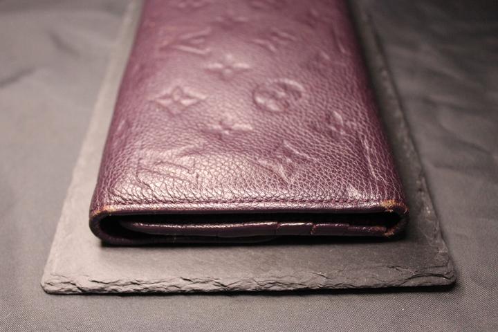 Кошелек Louis Vuitton Empreinte Monogram