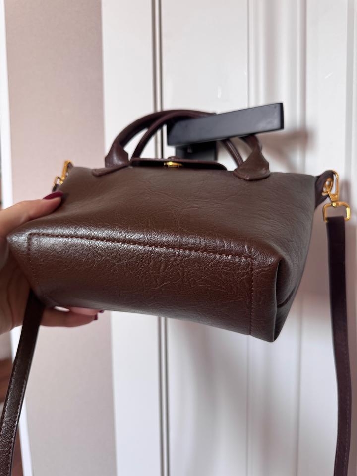 Сумка на повседневку