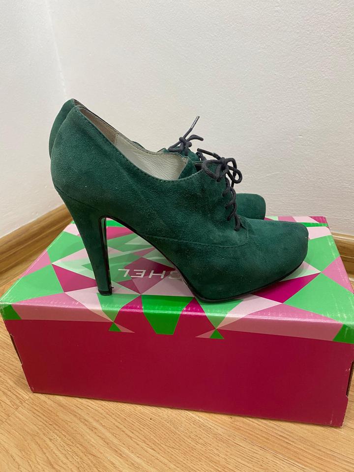 Туфли Giovanni Fabiani