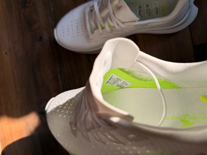 Under Armour кроссовки/ua w velociti 4