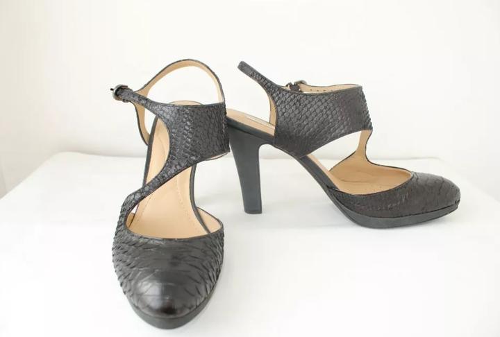 Туфли от Geox (new)