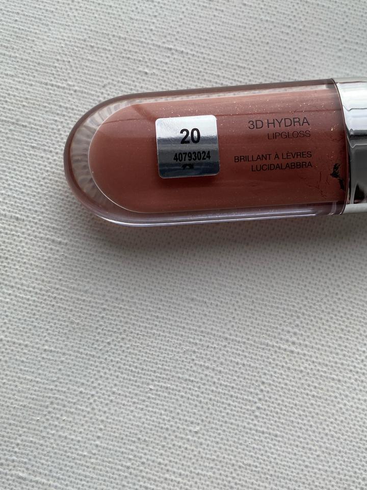 Блеск для губ Kiko Milano