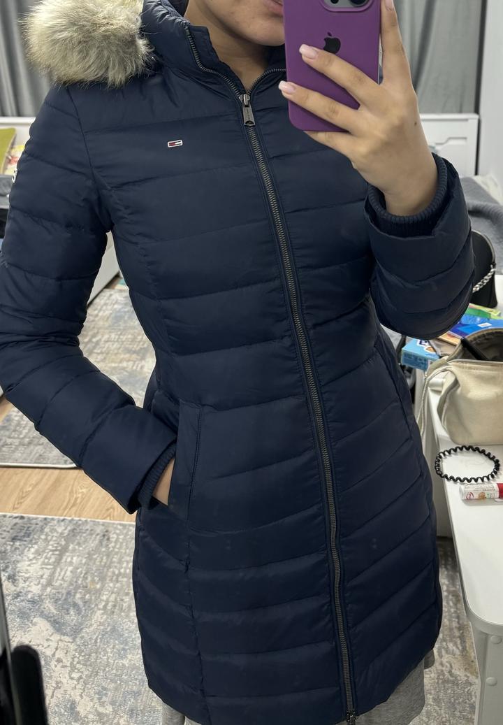 куртка от Tommy Hilfiger