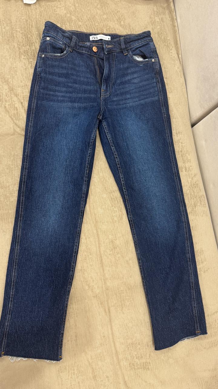 Джинсы Zara