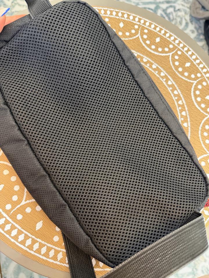 Сумка кроссбоди Puma Ferrari