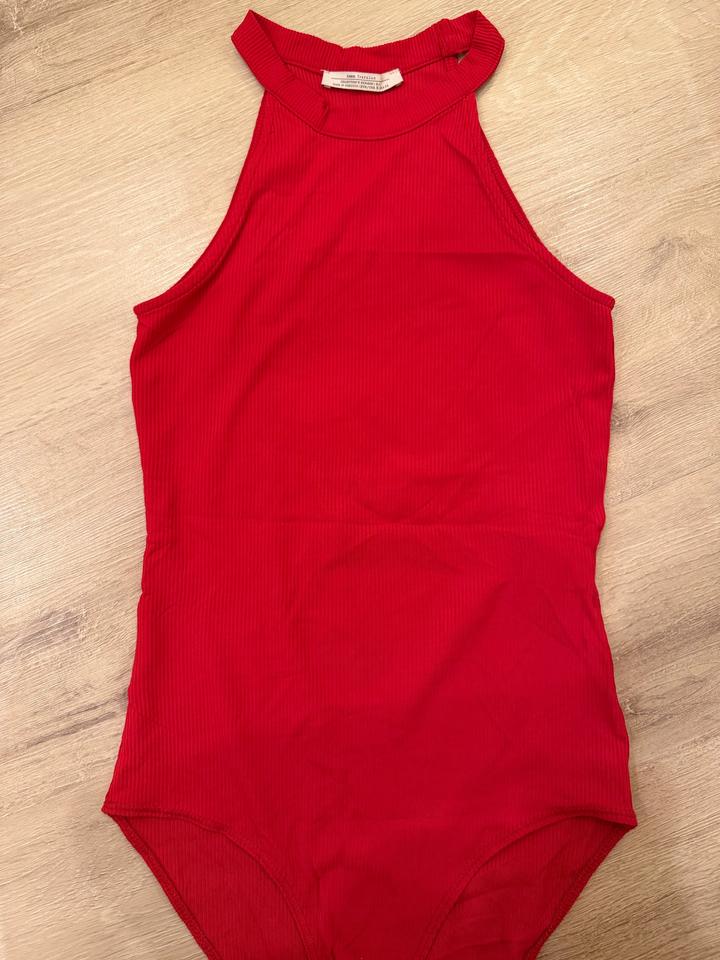Боди Zara