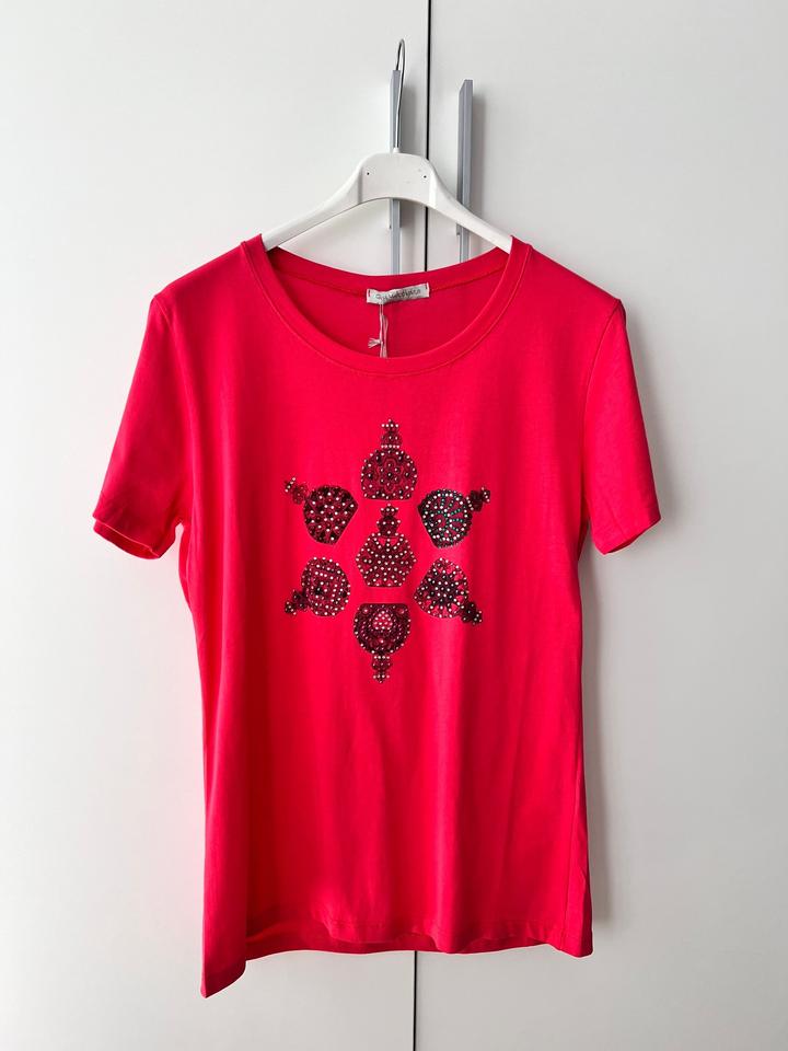 Новая итальянская футболка