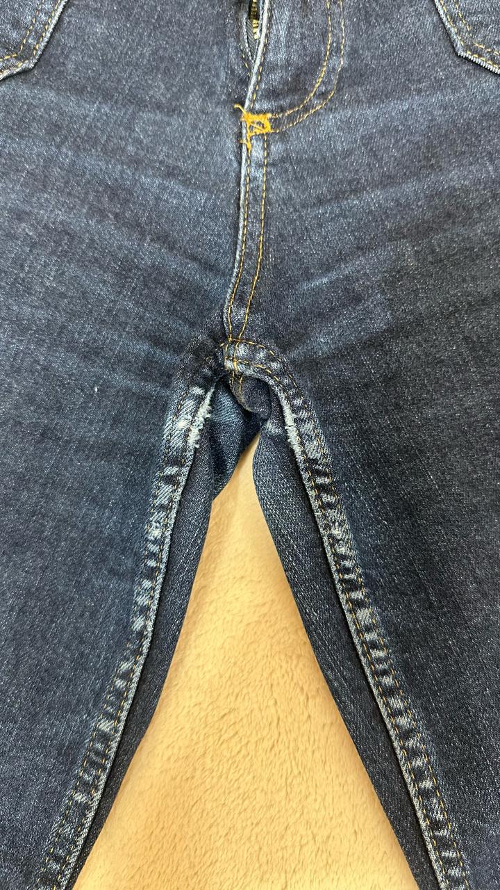 Джинсы Zara