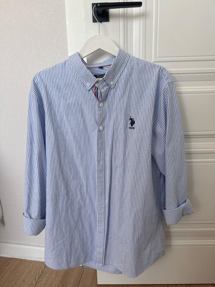 Рубажка POLO