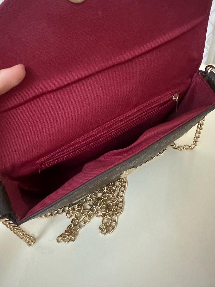 Сумка Louis Vuitton