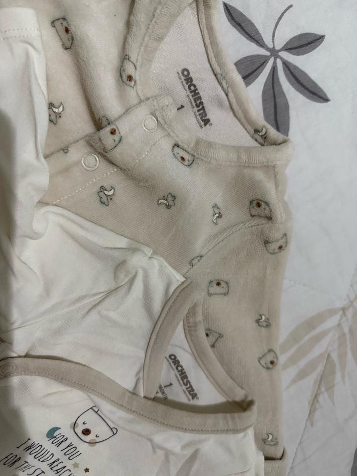 Одежда для новорожденного