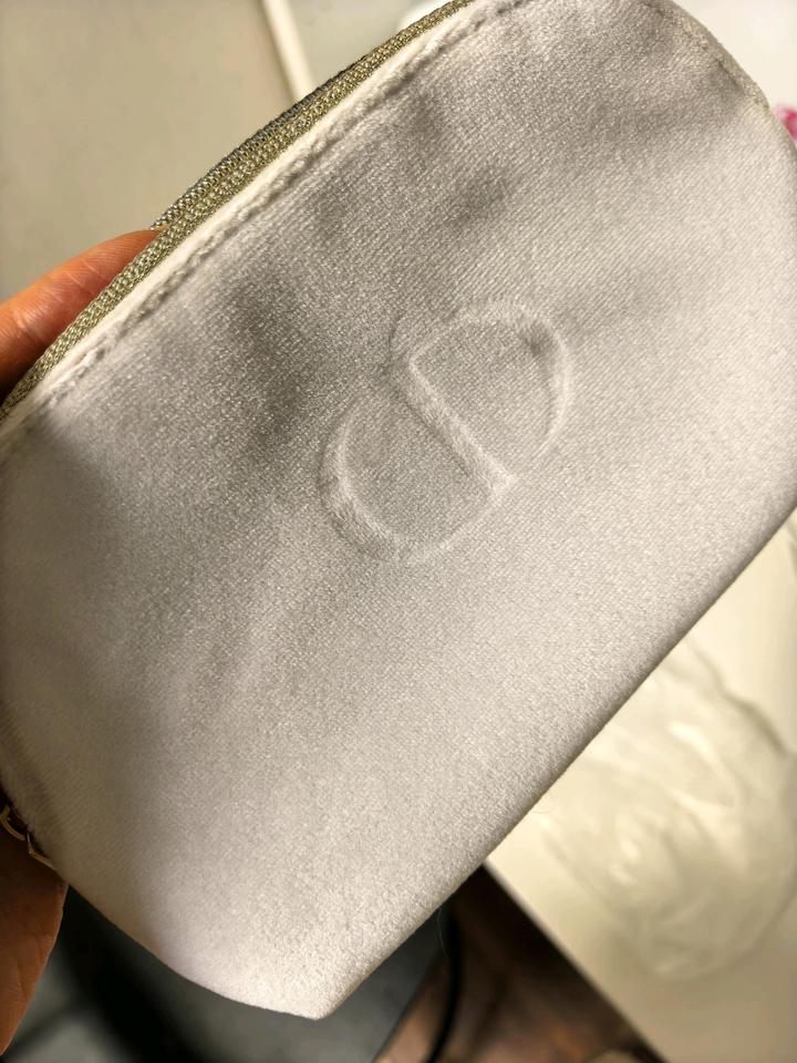 Косметичка Dior