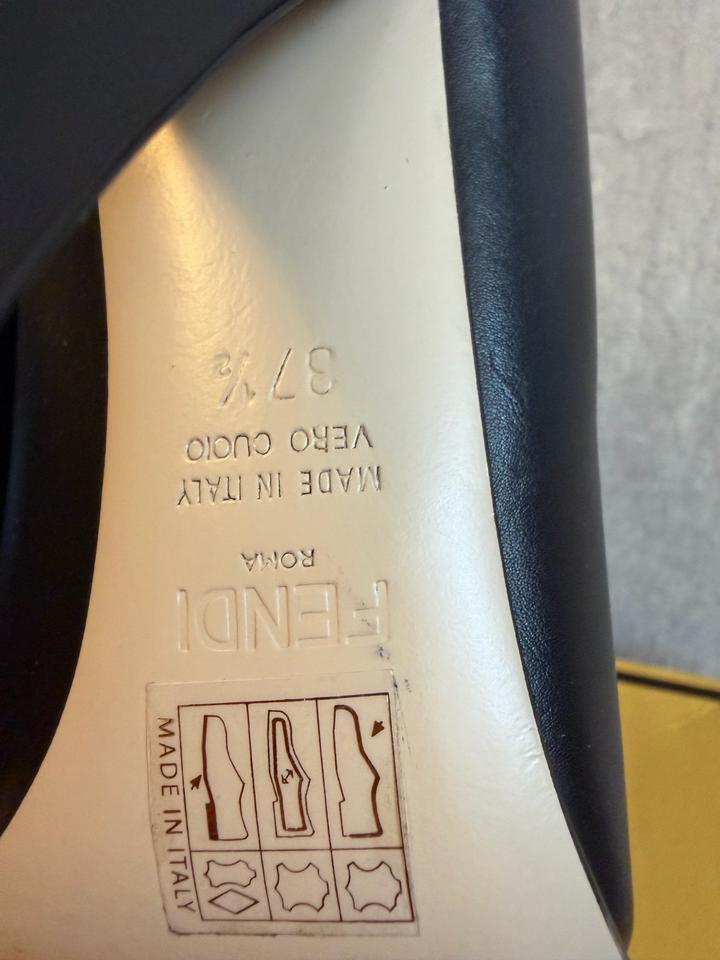 Батальоны Fendi