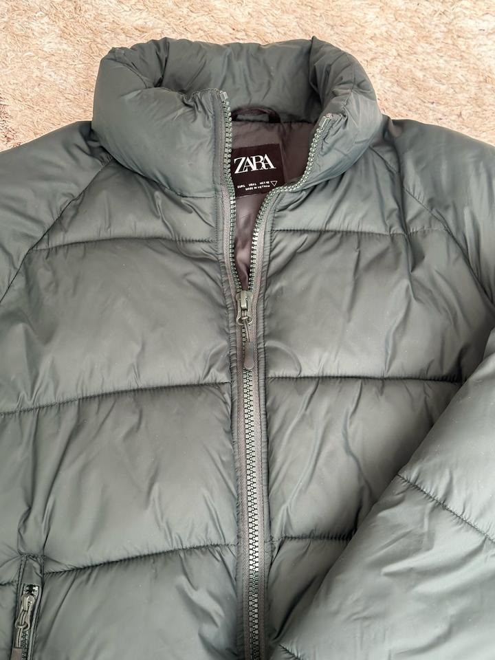 Куртка мужская Zara