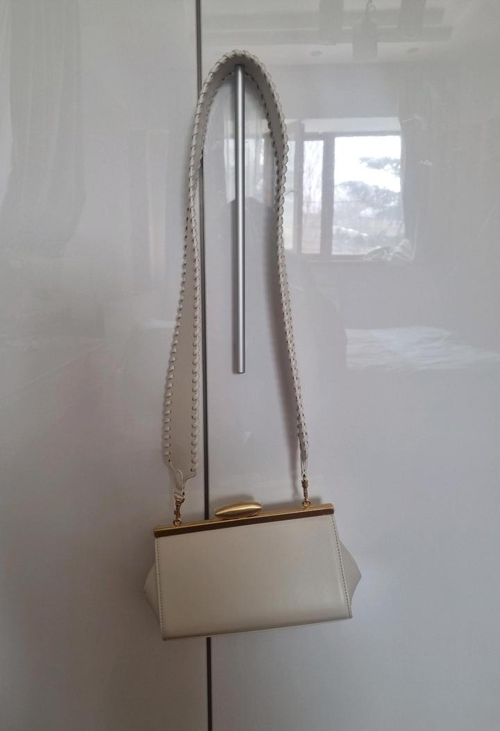 Сумка Reike Nen Pebble Bag