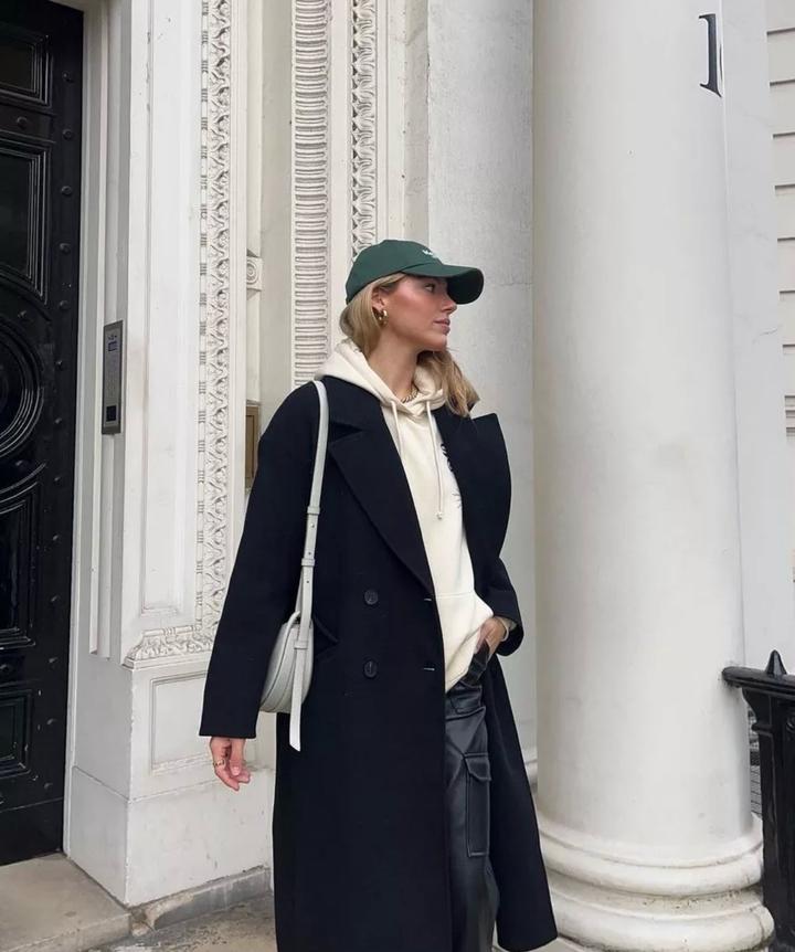 пальто из драпа теплое😍 осень/зима/весна🌸