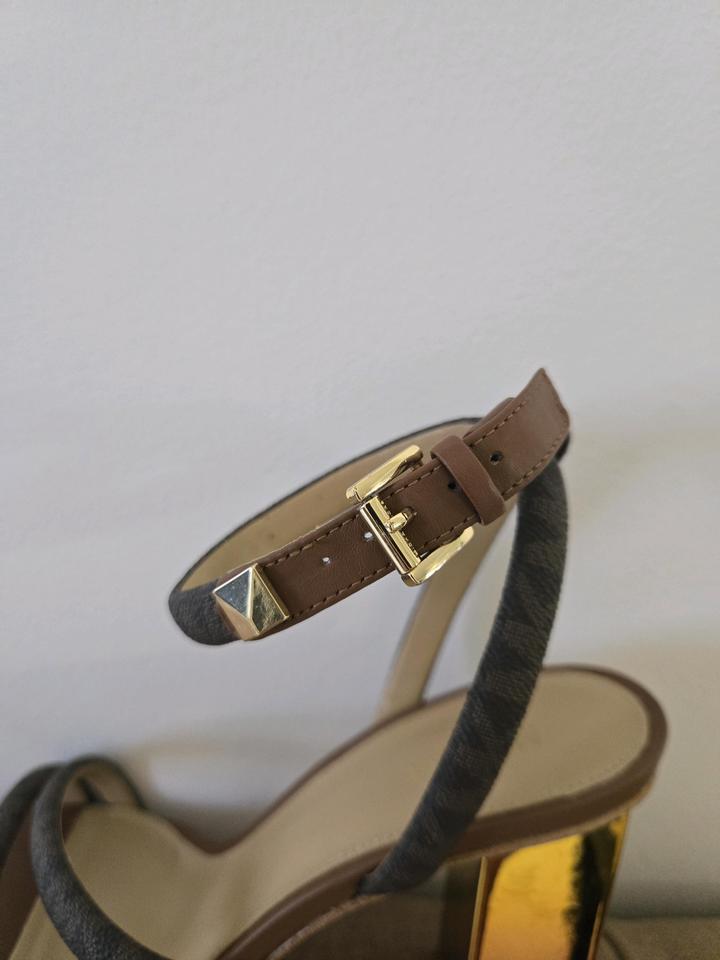 Босоножки Michael Kors