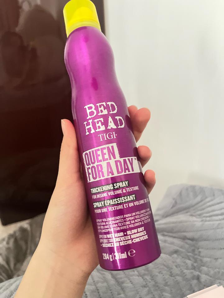 Спрей для обьема от Tigi