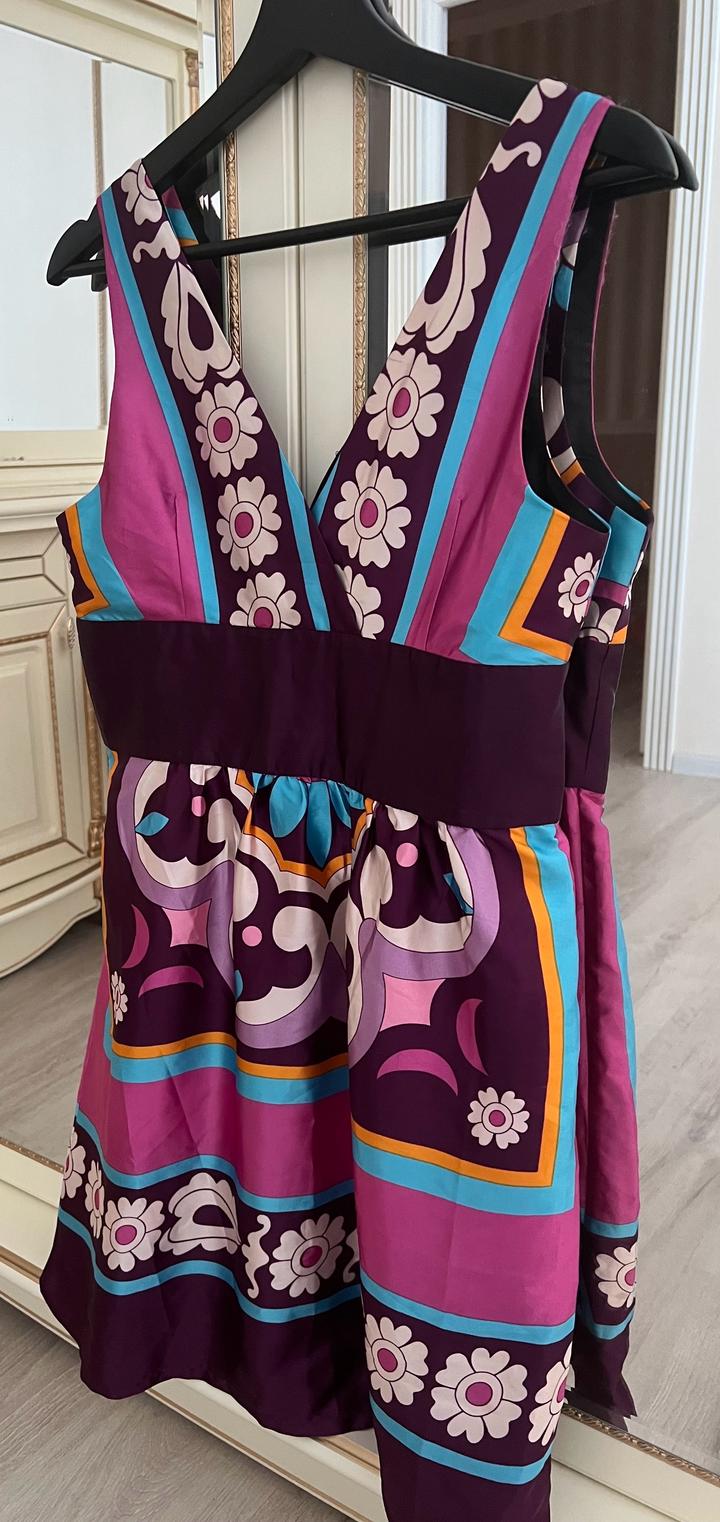 Платье Marc Jacob’s