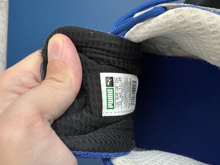 Мужская обувь Puma