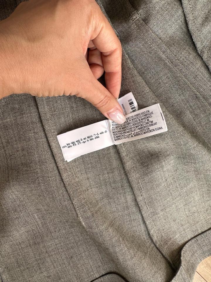 Пиджак Zara новый