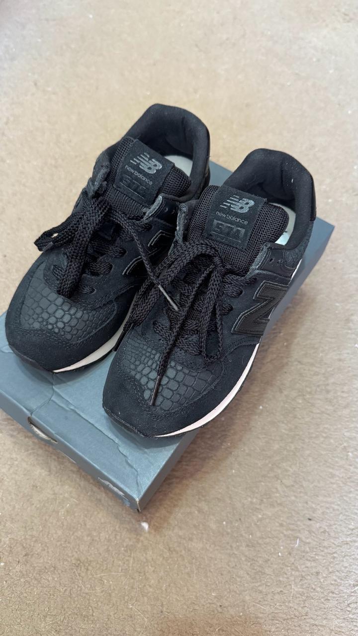 Кроссовки New Balance