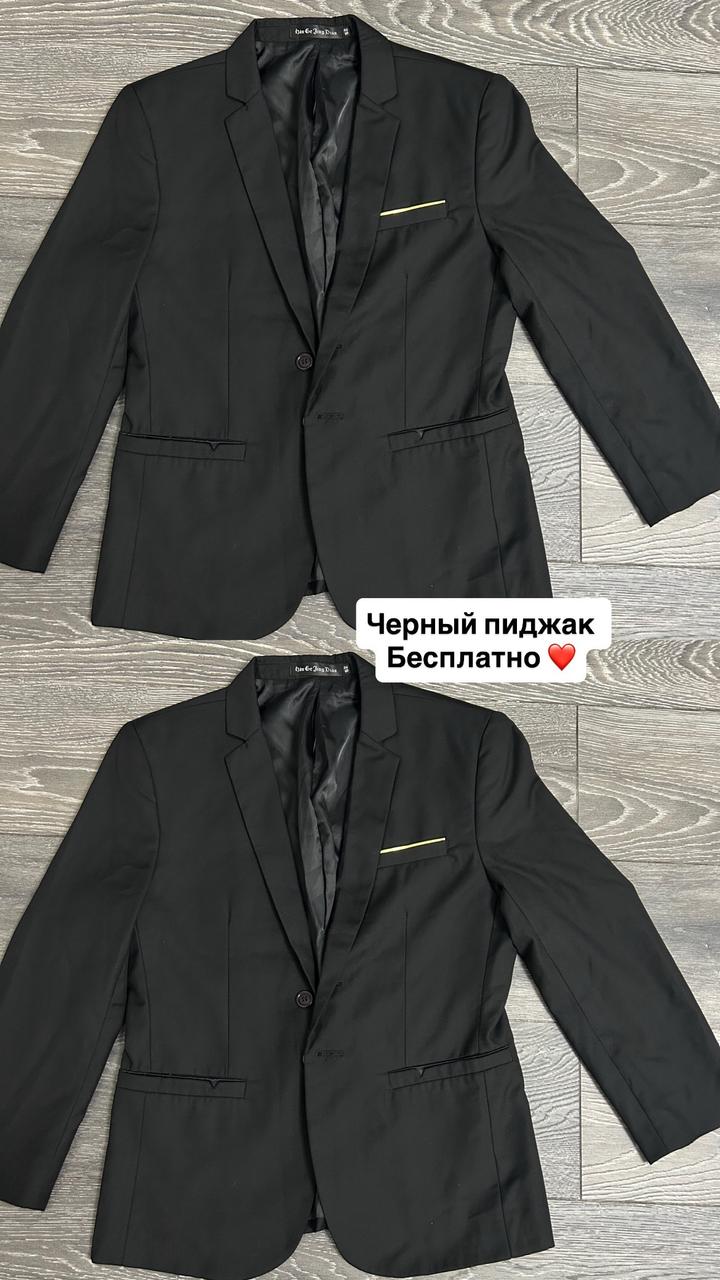 Разгрузка гардероба, в профиле есть еще много вещей