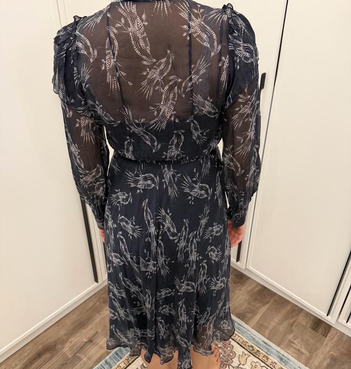 Платье MaxMara