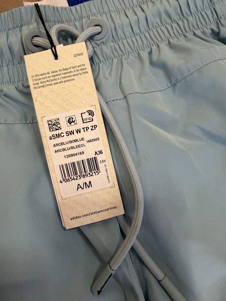 Спортивная двойка костюм adidas Stella McCartney