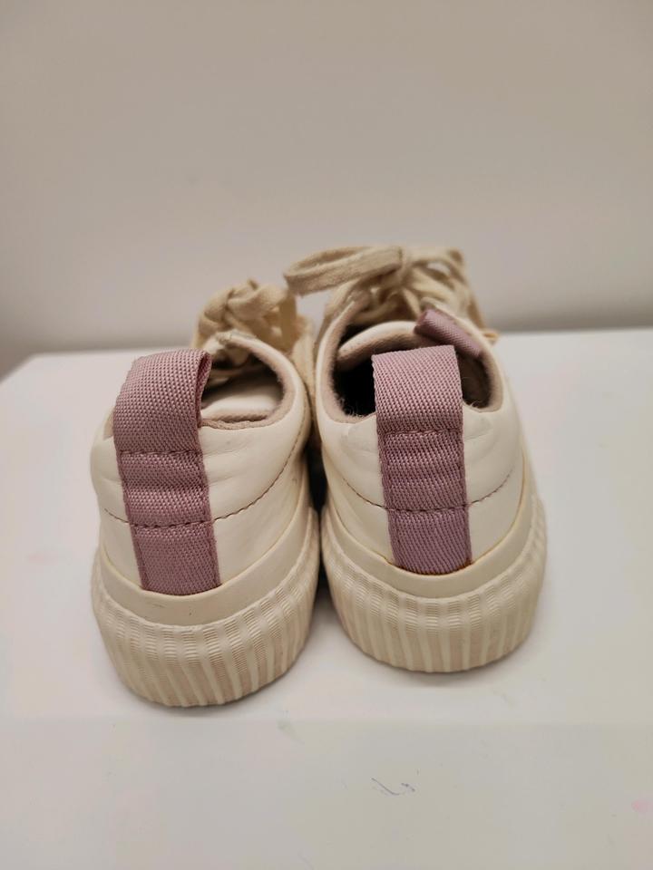 Кеды Zara
