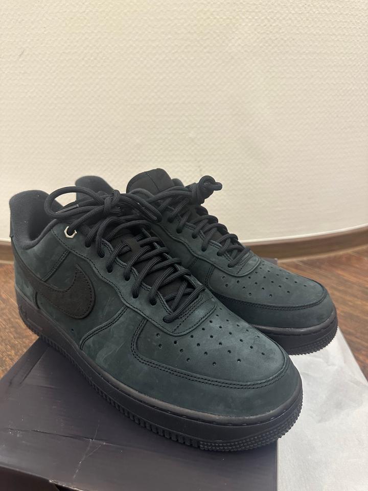 Кроссовки, Nike Air Force 1