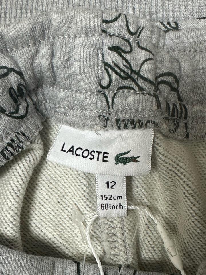 Lacoste