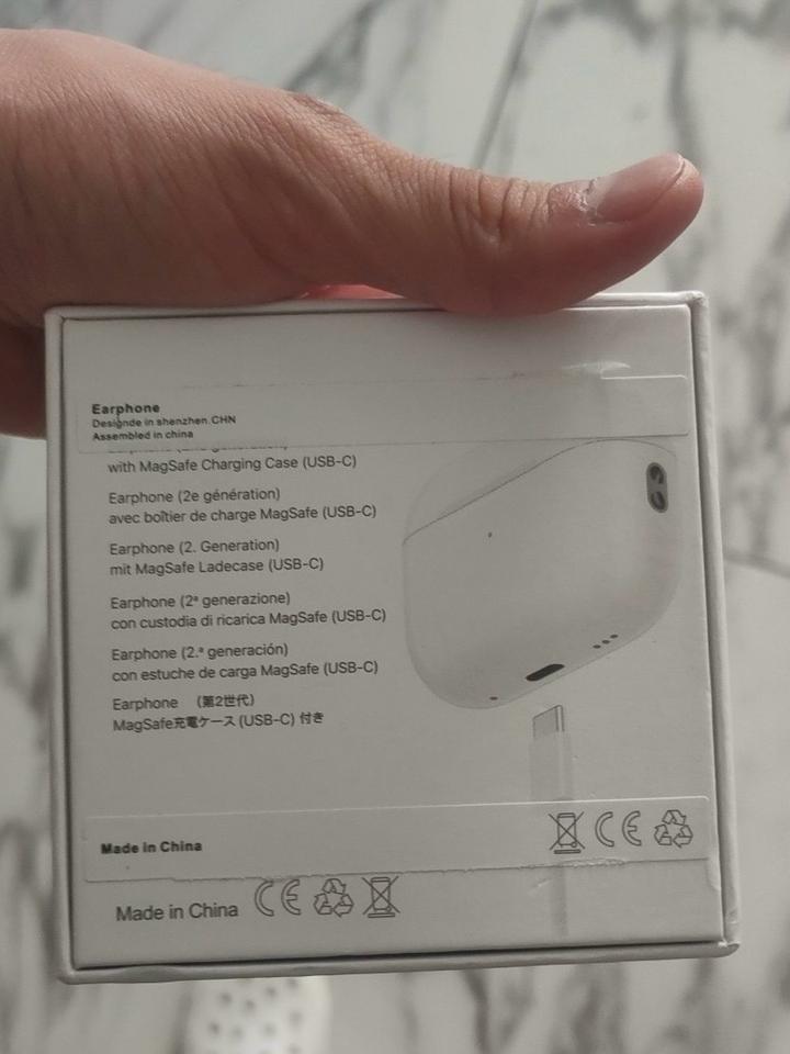 AirPods Pro 2 ЛЮКС КОПИЯ