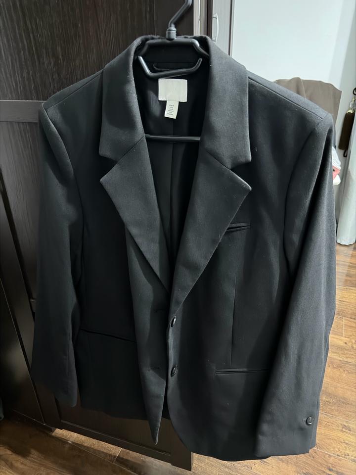 Пиджак от H&M , S