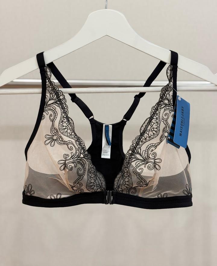 Бюстгальтер, Maison Lejaby