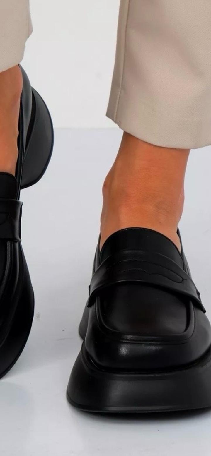 Лоферы British Style