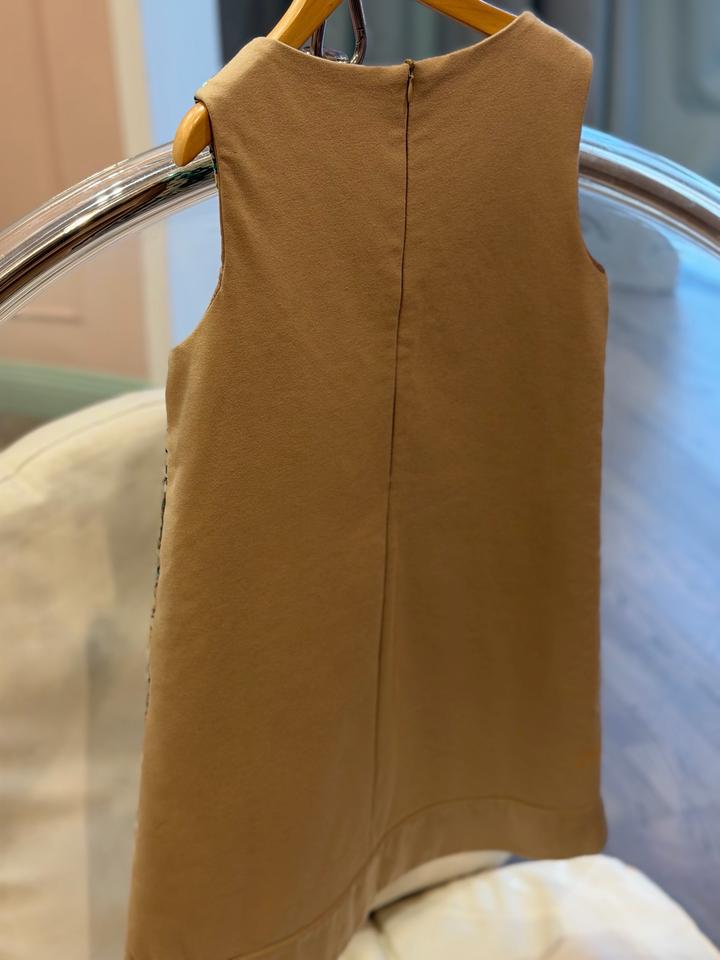 Детское платье Miss Blumarine
