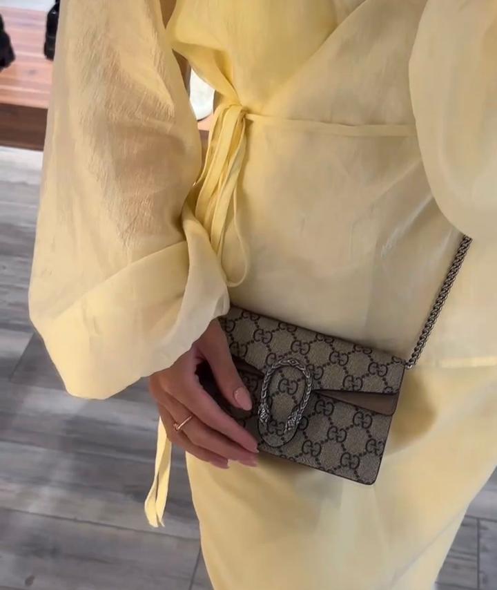 Сумка Gucci оригинал
