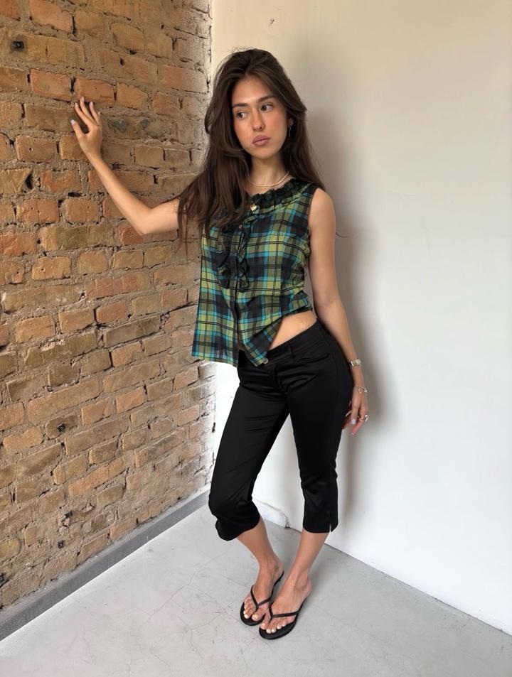 Капри Bye Bye