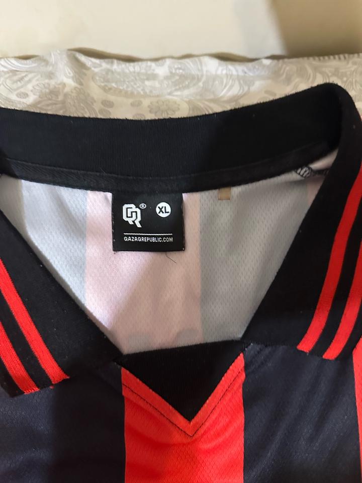 футболка Qazaq republic