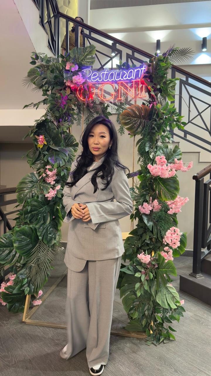 Новый костюм