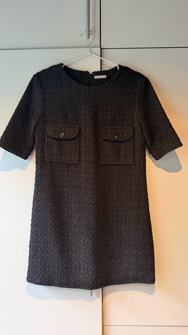 платье мини 12storeez
