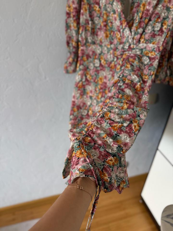 Платье Boohoo