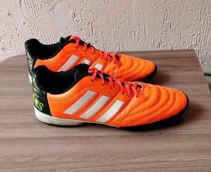 Футбольные бутсы Adidas Ace